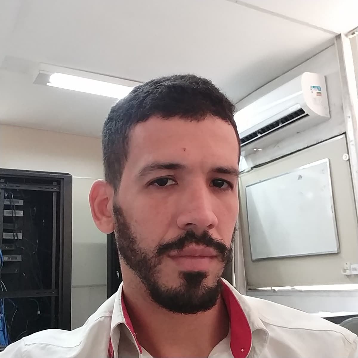 Thiago Siqueira De Souza