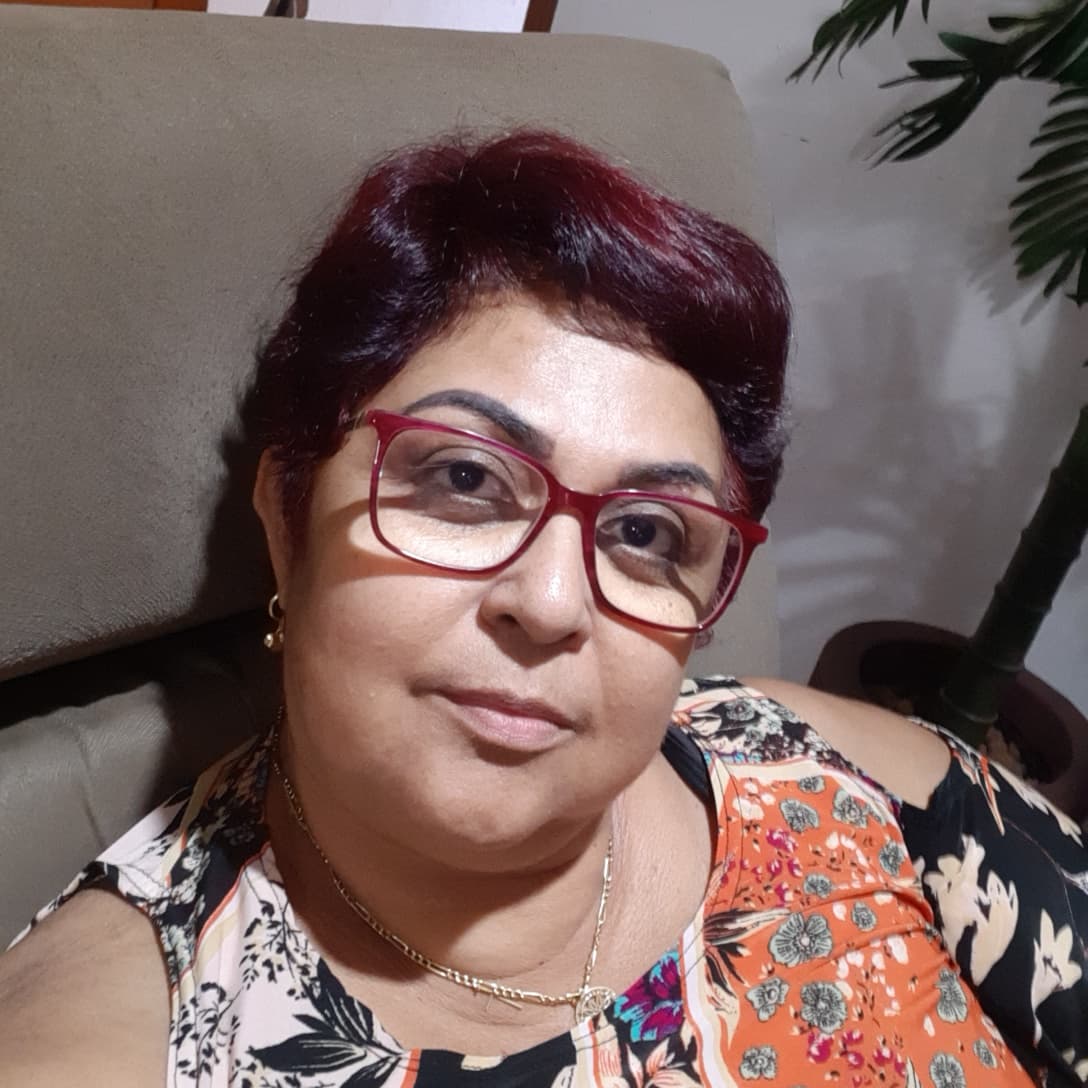 Lice Mart de Freitas Brito 