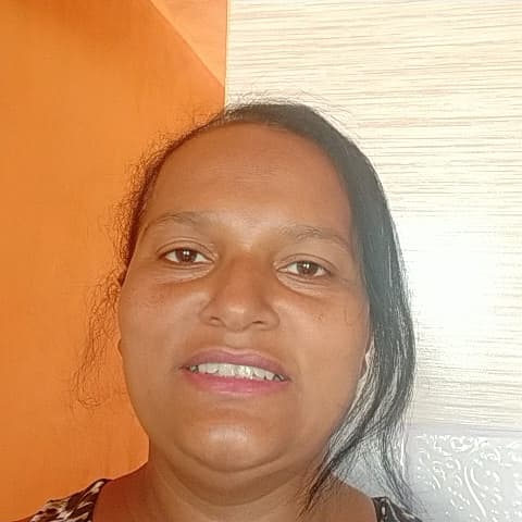 Zélia Alves De Oliveira