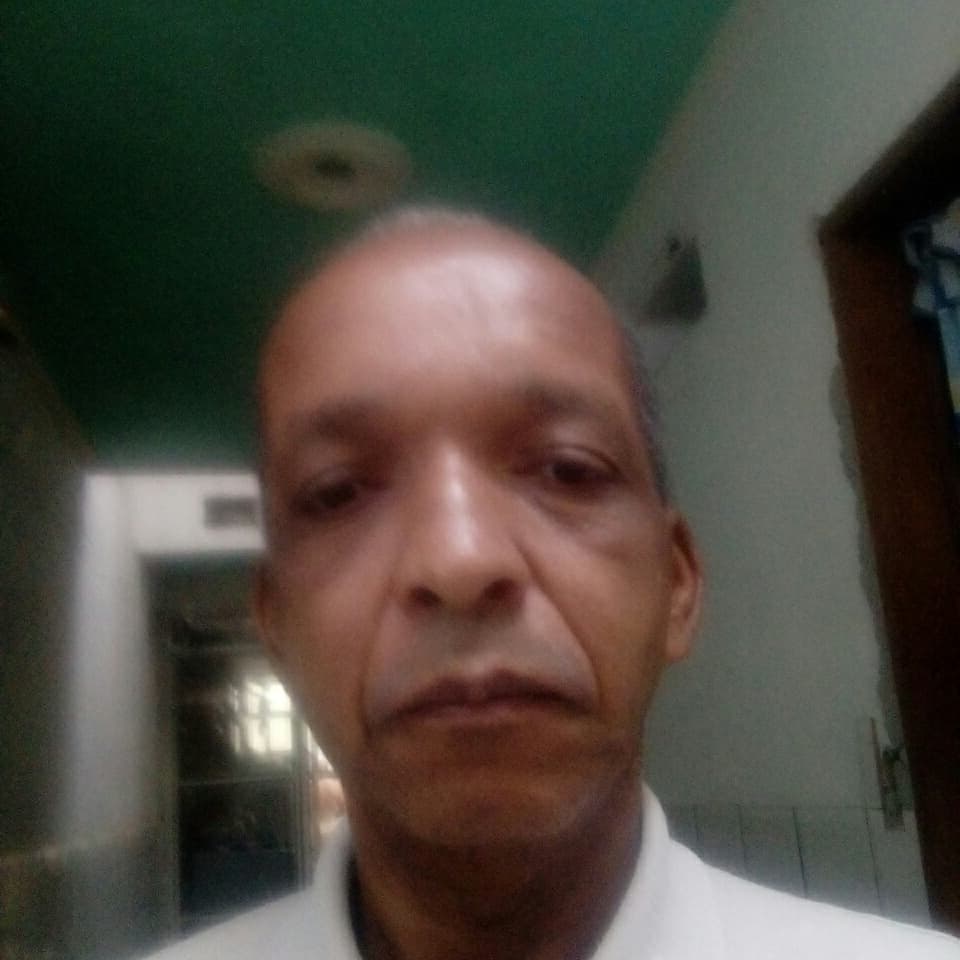 Luizoberto Bezerra Da Silva