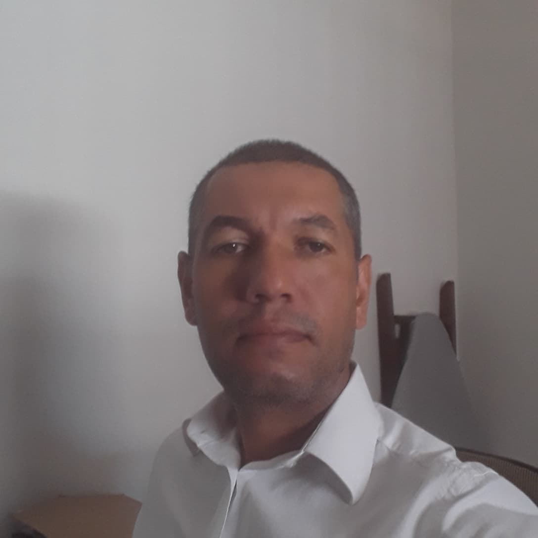 Leandro Andrelino Irmão 