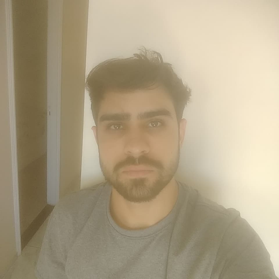 Welton Londe Ribeiro