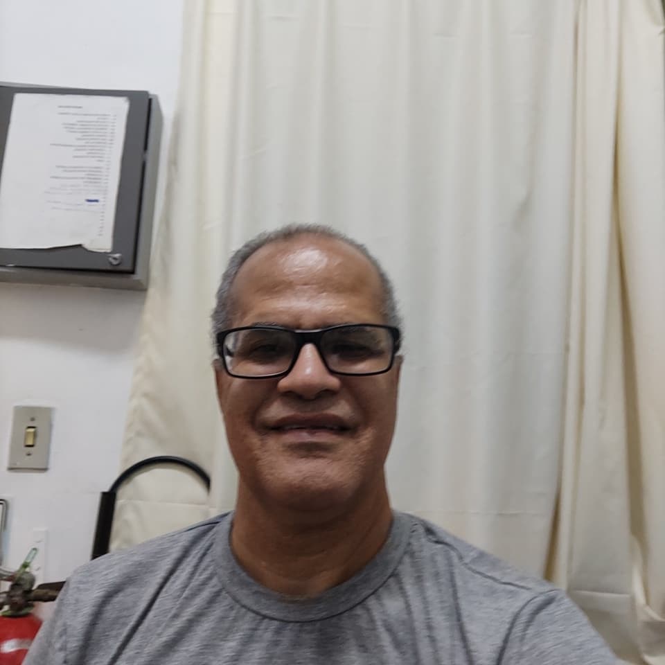 Ary Biracy Da Silva E Souza