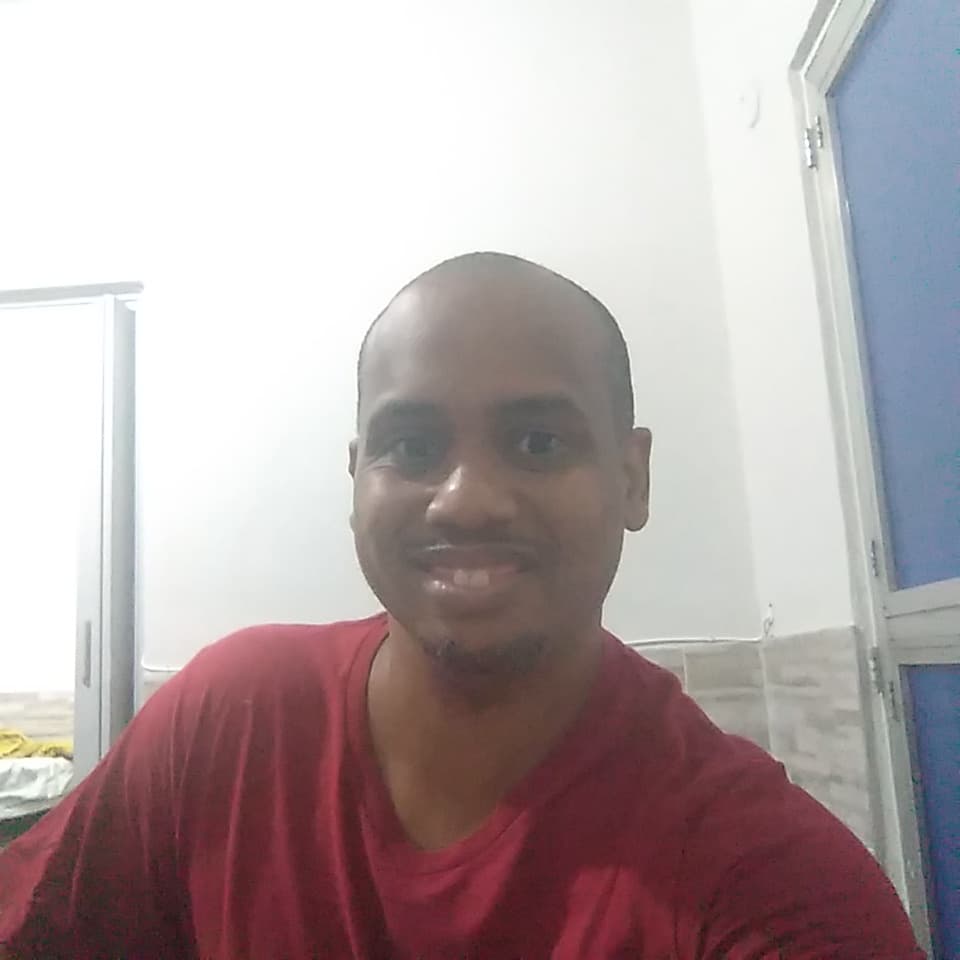 Vitor Bruno  Dos Santos