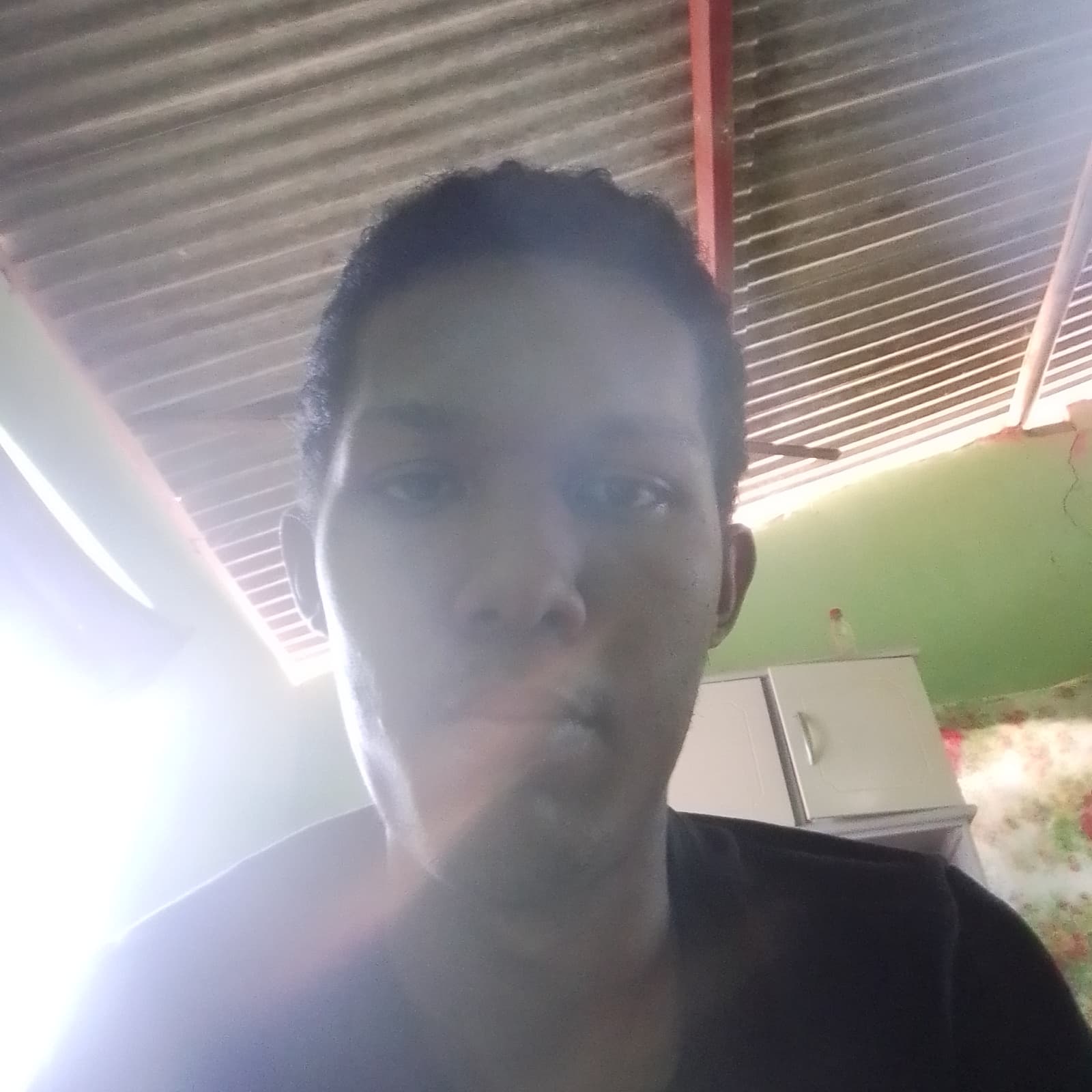 Dheyson  Da Silva Damião