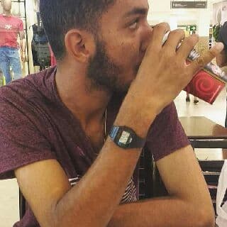 Marcos Vinícius Menezes dos Santos