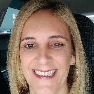 Pedrina Aparecida Gonçalves