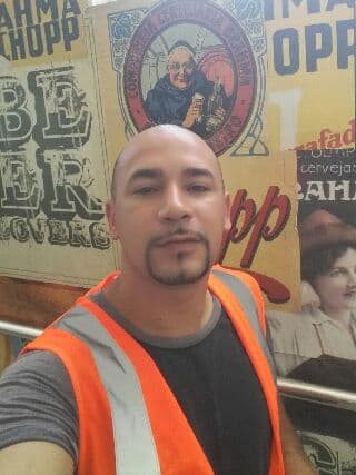 Paulo Henrique Silva Pereira