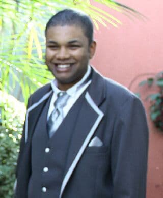 Olavo Francisco dos Santos de Oliveira