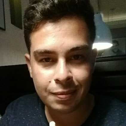 Igor Oliveira dos Santos