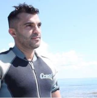 Giovanni Debortoli Horta