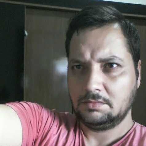 Fernando De Oliveira Bueno