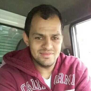 José Eduardo Nascimento