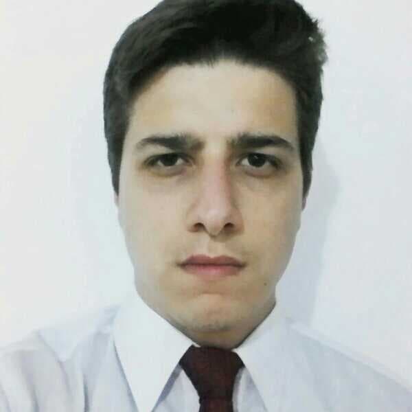 João Vitor Griesbach