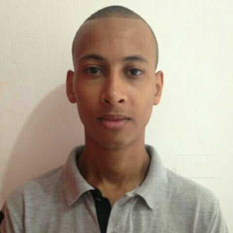 Ederson Dionísio De Almeida