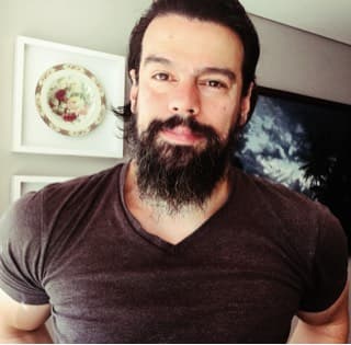 Daniel Gustavo Gomes