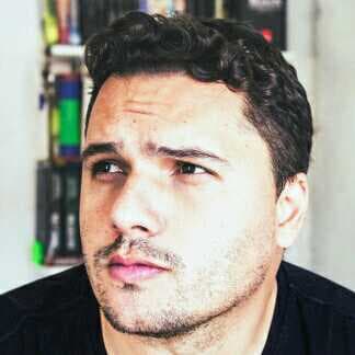 Jefferson Nascimento