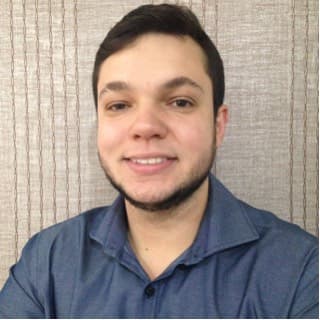 Diego Fraga da Silva