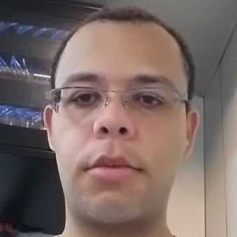 Andrew Souza Da Silva