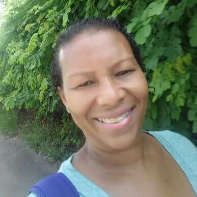 Eliana Pinheiro Queiroz