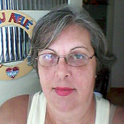 Célia Márcia Makarovsky