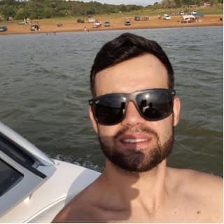 Fabiano Arantes Oliveira