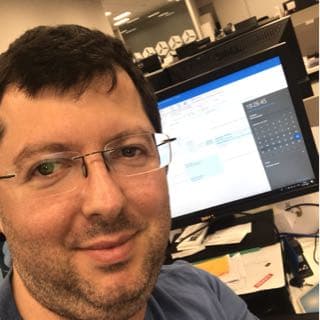 Robson Torkhoun Kassardjan