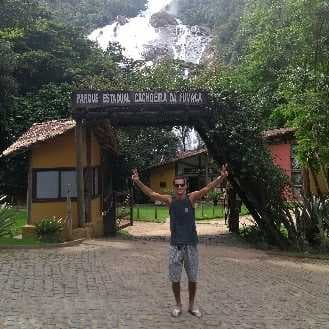 Carlos Roberto Da Silva Correa