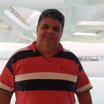 Antonio Marcos Cavalcanti de Lacerda