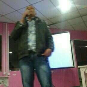 Carlos Eduardo Silva