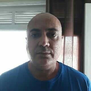 Robson Alves Pereira