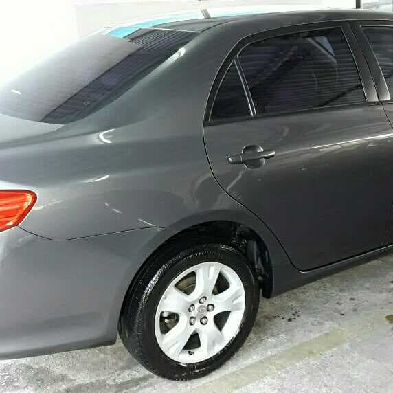 Polimentocar Higienização