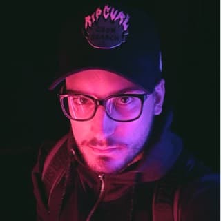 Matheus Gabriel Da Silva