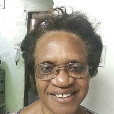 Maria José de Paula Souza