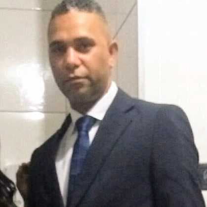 WEMENSON De Araújo SANTANA