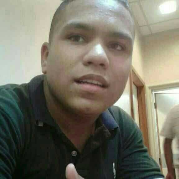 Vitor Hugo Gonçalves