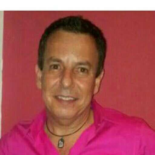 Wilson Roberto Azevedo