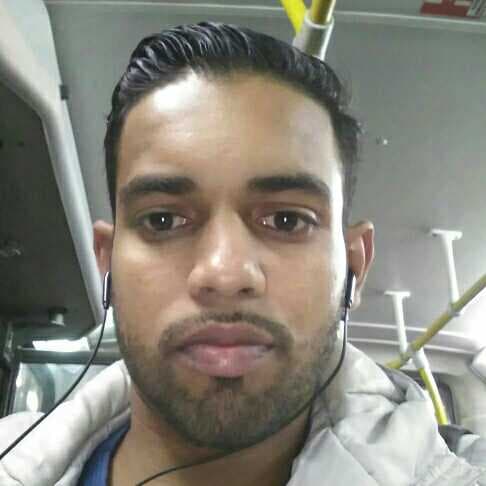 Rodrigo Silva