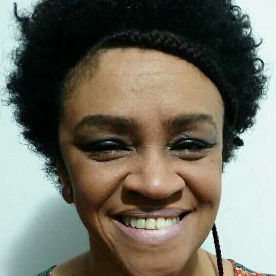 Andréa Maria Dos Santos