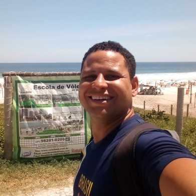 Paulo Ricardo Ribeiro Teixeira