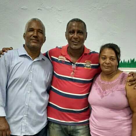 Josimar Antônio