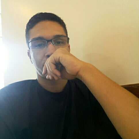 Ronny Dias