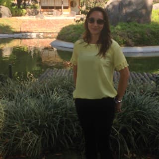 Eloisa Nascimento Silva