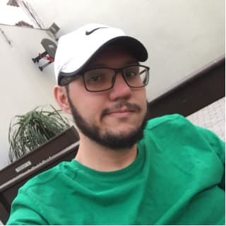 Emerson Santos Pereira