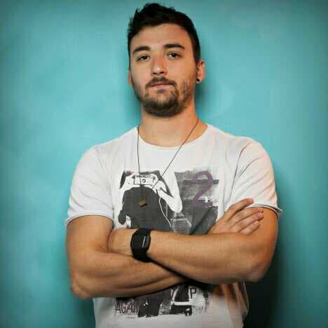 João Gabriel Passos Marcondes