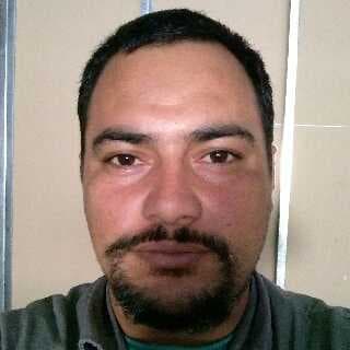 Andrew Brito De Barros