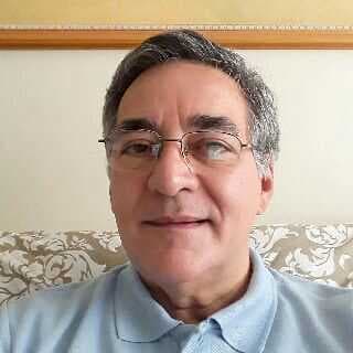 José Fernando Paim de Mattos