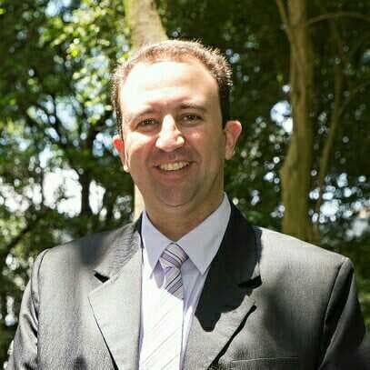 Evandro Rocha Rodrigues