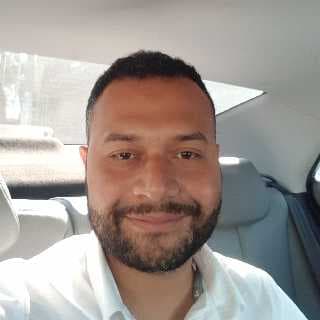 Wilson Alves Barbosa