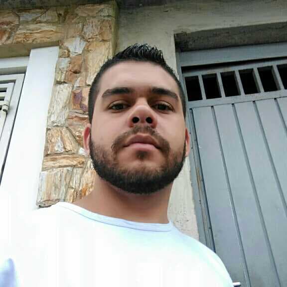 Teyllon Anderson Farias Fontel